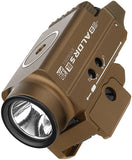 Olight Baldr S Tactical Tan Water Resistant 2.5" Flashlight BLDRSBLDT