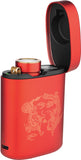 Olight Baton 3 Dragon Red Aluminum Water Resistant BTN3KDGPN