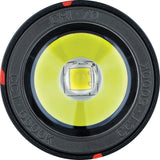 Olight Baton 3 Pro Lava Aluminum Water Resistant Flashlight BTN3PROBL