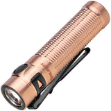 Olight Baton 3 Pro LTD Copper 4" Water Resistant Flashlight BTN3PROCU