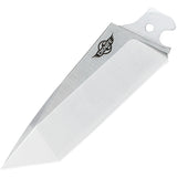 Oknife Freeze 4 Framelock Gray Titanium Folding 154CM Pocket Knife FREEZE4TI