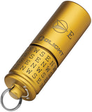 Olight i1R2 EOS Mini Pro East Yellow Aluminum Water Resistant Flashlight I1R2PROE