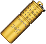 Olight i1R2 EOS Mini Pro East Yellow Aluminum Water Resistant Flashlight I1R2PROE