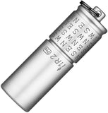 Olight i1R2 EOS Mini Pro North Gray Aluminum Water Resistant Flashlight I1R2PRON