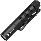 Olight i3T 2 EOS Mini Black Aluminum Water Resistant 3.5" Flashlight I3T2BK