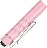 Olight i3T 2 EOS Mini Sweet Pink Water Resistant 3.5" Flashlight I3T2SP