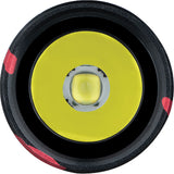 Olight i3T EOS Mini Lava Black & Red Aluminum Water Resistant Flashlight TI3TBL