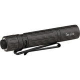 Olight i3T EOS Mini Black Carbon Fiber Water Resistant Flashlight I3TCF