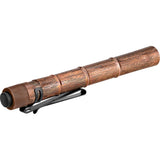 Olight i3T Plus Pen Light Black Aluminum Tailcap Water Resistant I3TPLUSBK