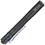 Olight i5T Plus Flashlight Black Aluminum Water Resistant LED I5TPPBBKCW