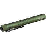 Olight i5T Plus Flashlight Green Aluminum Water Resistant LED I5TPPBODGCW