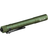 Olight i5T Plus Flashlight Green Aluminum Water Resistant LED I5TPSODGCW