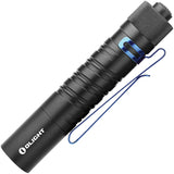 Olight i5T EOS Mini RSV Black Smooth Water Resistant Flashlight I5TRV