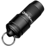 Olight iMini Magnetic Light Black Aluminum Water Resistant Flashlight MINIBK