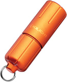 Olight iTHX Keychain Orange 2" Aluminum Water Resistant Flashlight ITHXPORG