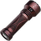 Olight Javelot Mini Bronze 4.53" Aluminum Water Resistant Flashlight JVMINIAB
