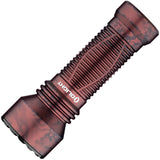 Olight Javelot Mini Bronze 4.53" Aluminum Water Resistant Flashlight JVMINIAB