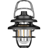Olight Olantern Mini Classic Black Water Resistant Lantern Flashlight LANTMINIBK