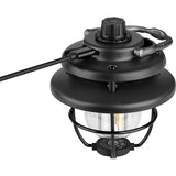 Olight Olantern Mini Classic Black Water Resistant Lantern Flashlight LANTMINIBK