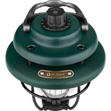 Olight Olantern Mini Classic Green Water Resistant Lantern Flashlight LANTMINIFOGN