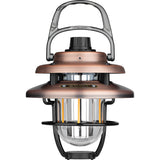 Olight Olantern Mini Classic Copper Water Resistant Lantern Flashlight LANTMINIVTCP
