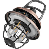 Olight Olantern Mini Classic Copper Water Resistant Lantern Flashlight LANTMINIVTCP