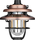 Olight Olantern Mini Classic Copper Water Resistant Lantern Flashlight LANTMINIVTCP