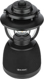 Olight Olantern Music Black Smooth Water Resistant Lantern Flashlight LANTMUSBK