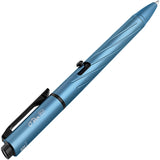Olight O-Pen Pro 5" Penlight Flashlight Blue LED Water Resistant OPENPROLKBU