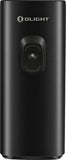 Olight RN 2000 Bike Black Smooth Aluminum Water Resistant Flashlight RN2000