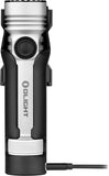 Olight Seeker 4 Pro White Aluminum Water Resistant Flashlight SKR4PROWH