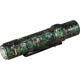 Olight Warrior 3S Tactical Flashlight Camo Aluminum Water Resistant WR3SCAMO