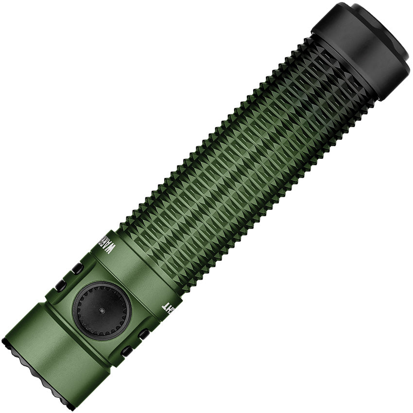 Olight Warrior Mini 3 OD Green Aluminum Water Resistant Flashlight