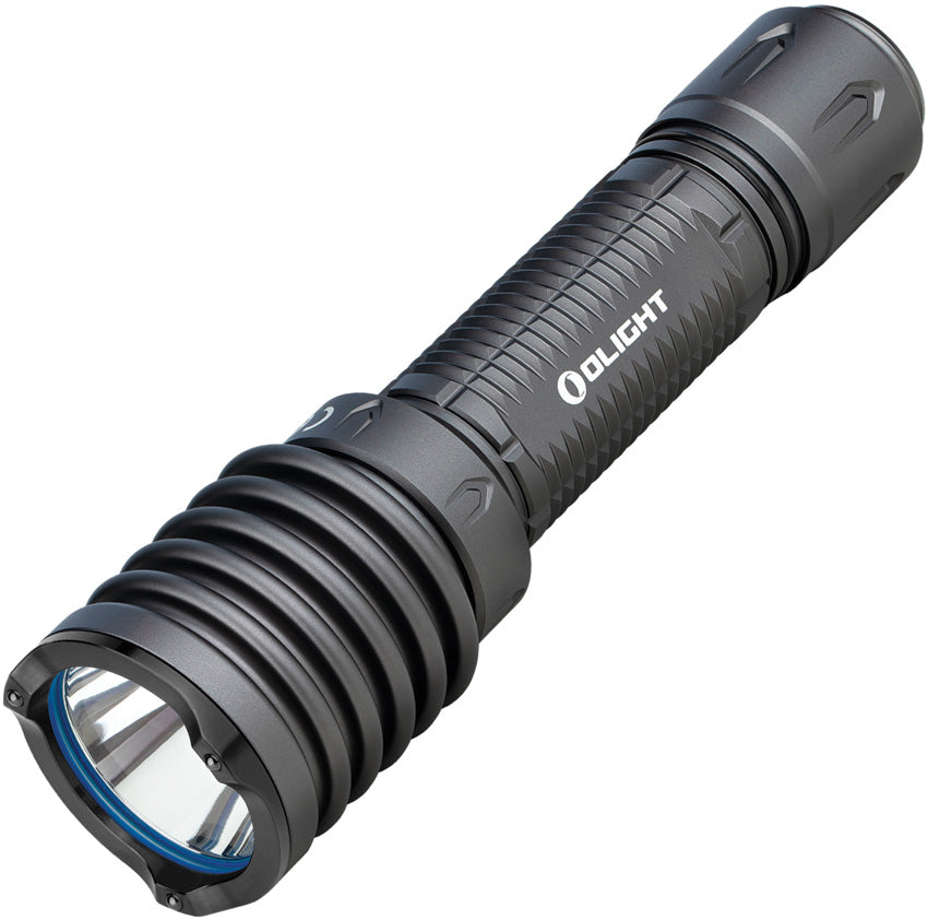 Olight Warrior X3 Gunmetal Grey Aluminum Water Resistant