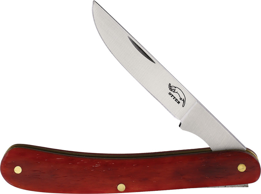 OTTER-Messer Little Doctor Pocket Knife knives BRK-OTT175KNGR