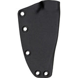 Boker Plus Bob Green Canvas Micarta Handle Jesper Voxnaes Fixed Knife Sheath