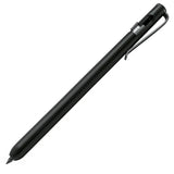 Boker Plus Rocket Black Aluminum Body Tactical Pen