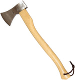 Prandi German Style Axe Satin 1116c