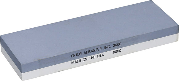 Pride Abrasive Combination Water 3K/8K Knife Sharpening Stone 8313000C