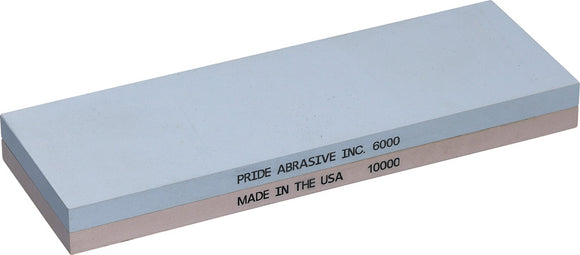 Pride Abrasive Combination Water 6K/10K Knife Sharpening Stone 8316000C