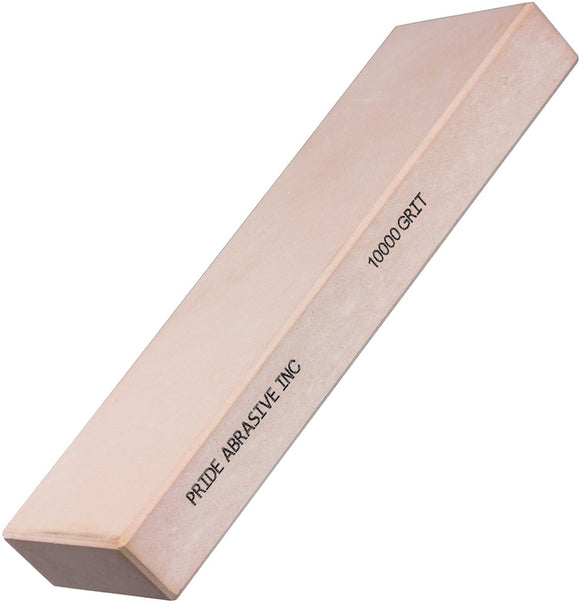 Pride Abrasive Water 10000 Gritted Knife Sharpening Stone WW10000