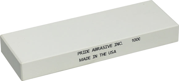 Pride Abrasive Water 1000 Gritted Knife Sharpening Stone WW1000C