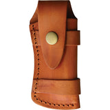 QSP Knives Mustang Raffir Wood Handle M390 Lockback Folding Knife 132