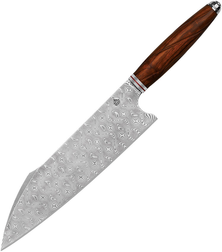 Barebones Living Adventure Chef Knife