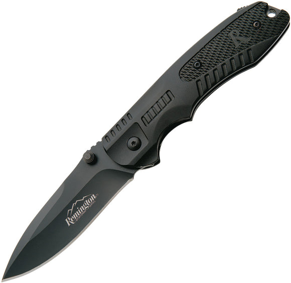 Remington Sportsman R51 A/O Drop Point Folding Pocket Knife 11603