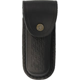 Remington Hunter Black & Green Folding D2 Steel Clip Point Pocket Knife 15632