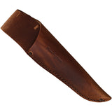 Remington 700 Series Big Game Wood Stainless Clip Point Fixed Blade Knife 19980