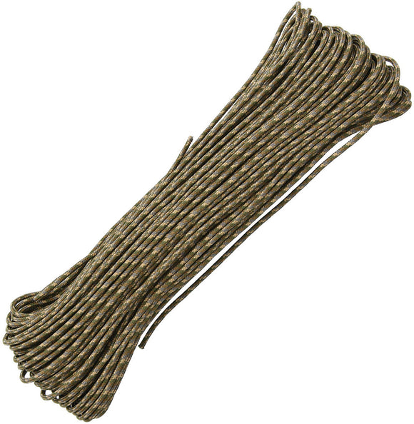 Atwood Rope MFG Tactical Paracord Multi-Cam