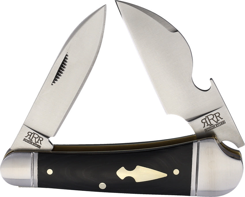 EDC Pocketknife, Lifter