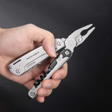 ROXON STORM Upgraded 16 n 1 Stainless Multi-Tool Pliers Wire Cutters S801S